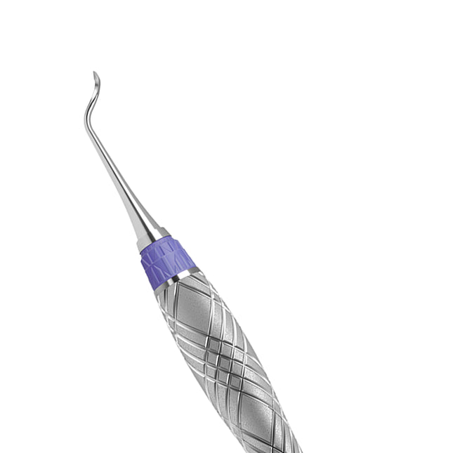 Hu-Friedy 2 Nevi™ Scaler Posterior, Harmony™ Handle | SurgiMac Dental Supply