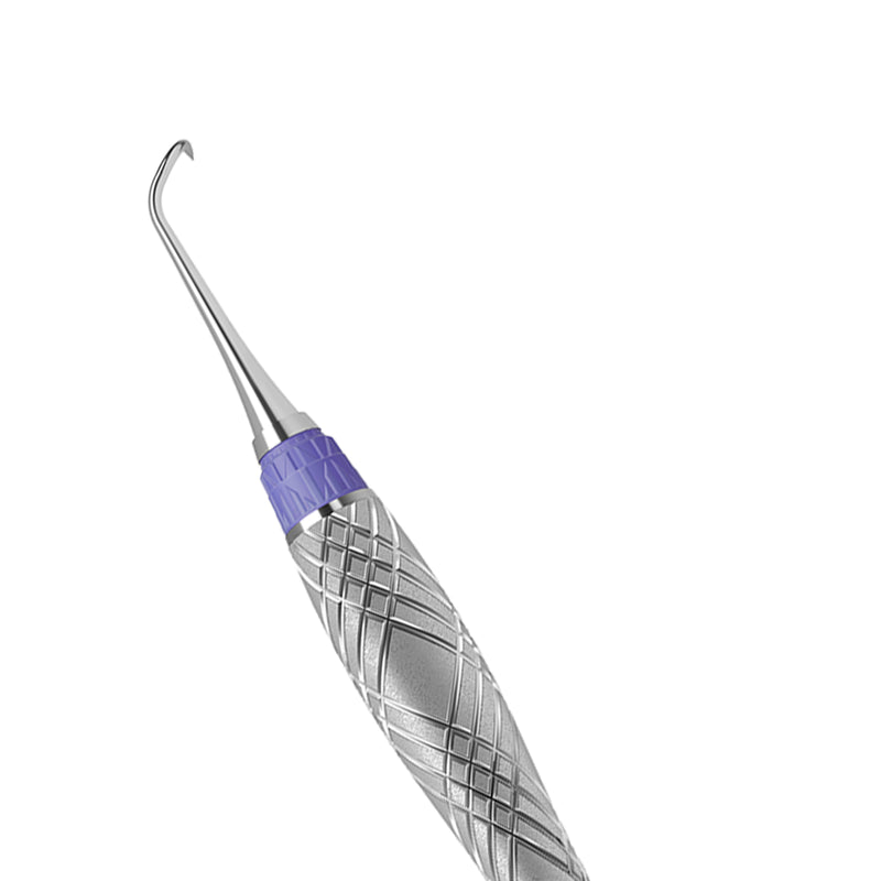 Hu-Friedy 2 Nevi™ Scaler Posterior, Harmony™ Handle | SurgiMac Dental Supply