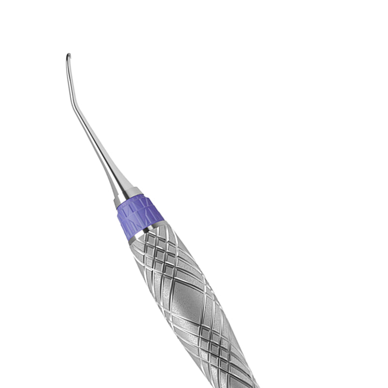 Hu-Friedy 4 Nevi™ Posterior Scaler, Harmony™ Handle | SurgiMac Dental Supply