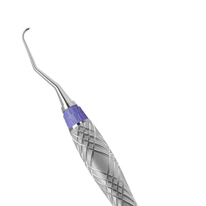 Hu-Friedy 11/12 Rigid Gracey Curette, Harmony™ Handle | SurgiMac Dental Supply