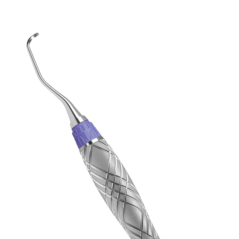Hu-Friedy 11/12 Gracey Curette, Harmony™ Handle | SurgiMac Dental Supply