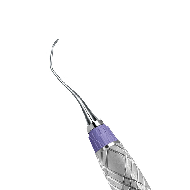 Hu-Friedy 15/16 Rigid Gracey Curette, Harmony™ Handle | SurgiMac Dental Supply