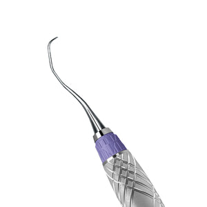 Hu-Friedy 15/16 Rigid Gracey Curette, Harmony™ Handle | SurgiMac Dental Supply