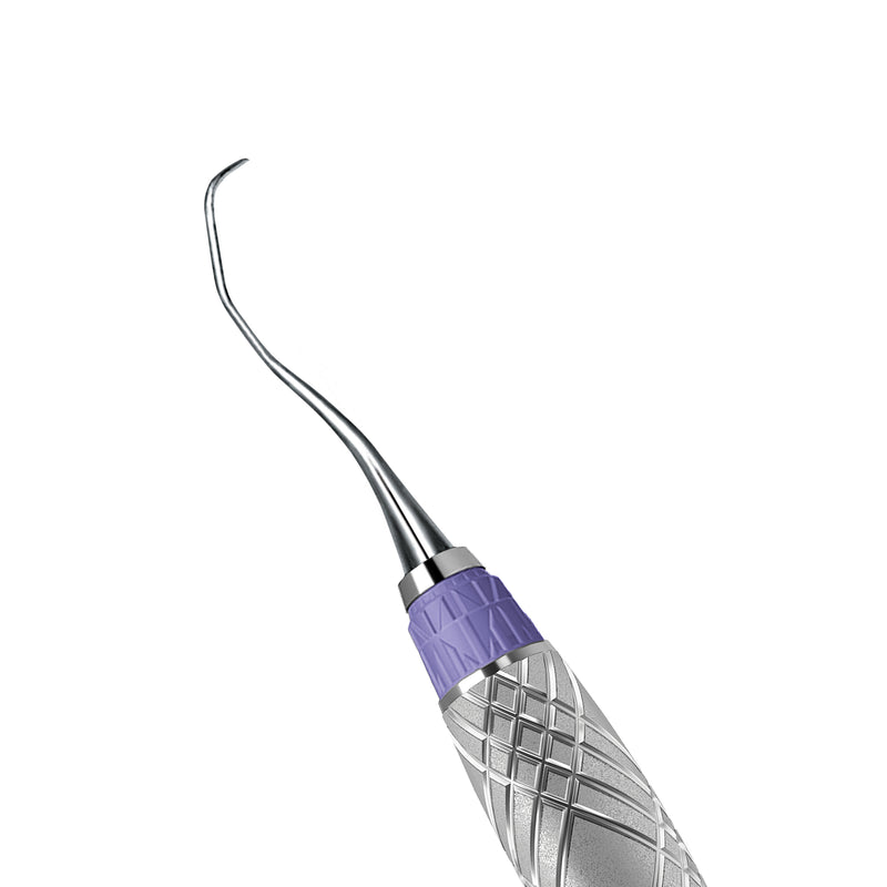 Hu-Friedy 15/16 Rigid Gracey Curette, Harmony™ Handle | SurgiMac Dental Supply