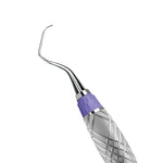 Hu-Friedy 17/18 Rigid Gracey Curette, Harmony™ Handle | SurgiMac Dental Supply