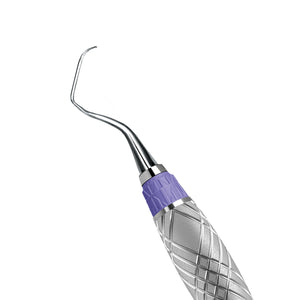 Hu-Friedy 17/18 Rigid Gracey Curette, Harmony™ Handle | SurgiMac Dental Supply