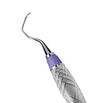 Hu-Friedy 17/18 Rigid Gracey Curette, Harmony™ Handle | SurgiMac Dental Supply
