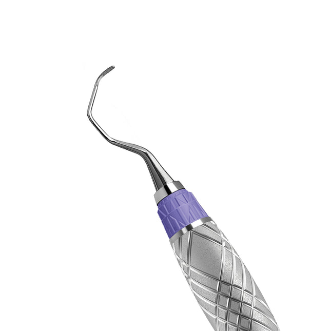 Hu-Friedy 17/18 Gracey Curette, Harmony™ Handle | SurgiMac Dental Supply