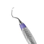 Hu-Friedy 17/18 Gracey Curette, Harmony™ Handle | SurgiMac Dental Supply