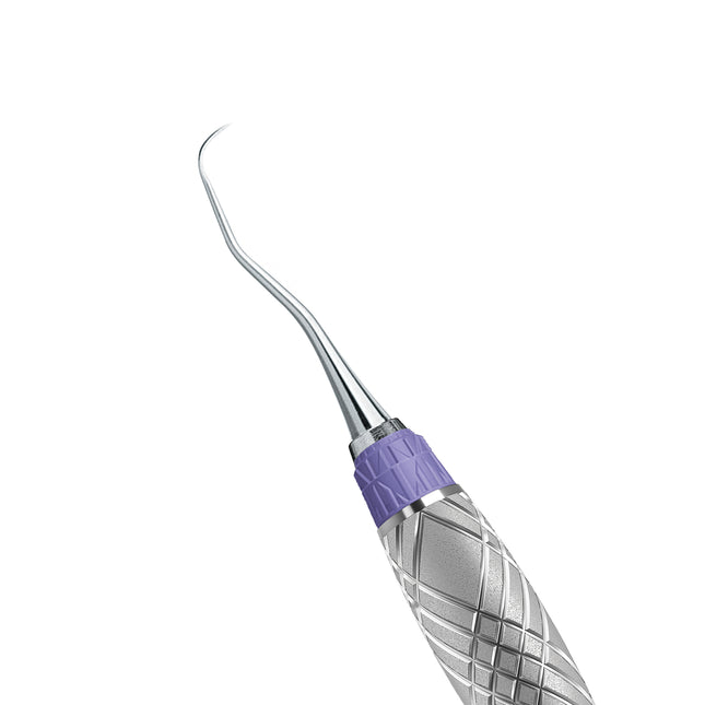 Hu-Friedy 1/2 Rigid Gracey Curette, Harmony™ Handle | SurgiMac Dental Supply