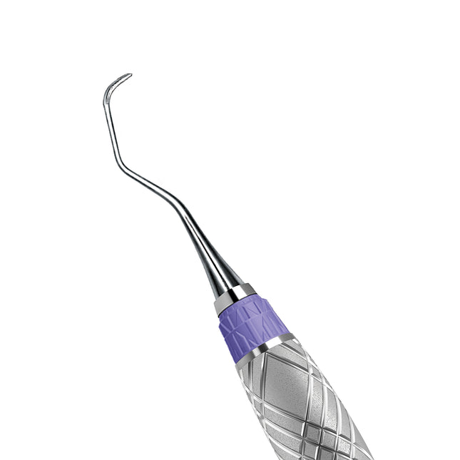 Hu-Friedy 3/4 Rigid Gracey Curette, Harmony™ Handle | SurgiMac Dental Supply