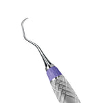 Hu-Friedy 3/4 Rigid Gracey Curette, Harmony™ Handle | SurgiMac Dental Supply