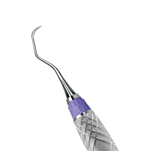 Hu-Friedy 3/4 Rigid Gracey Curette, Harmony™ Handle | SurgiMac Dental Supply