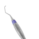 Hu-Friedy 3/4 Gracey Curette, Harmony™ Handle | SurgiMac Dental Supply
