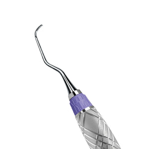 Hu-Friedy 5/6 Rigid Gracey Curette, Harmony™ Handle | SurgiMac Dental Supply