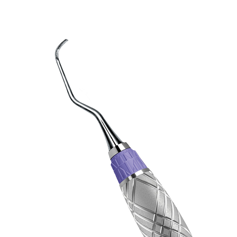 Hu-Friedy 5/6 Rigid Gracey Curette, Harmony™ Handle | SurgiMac Dental Supply