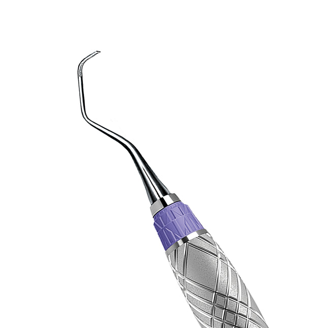 Hu-Friedy 7/8 Rigid Gracey Curette, Harmony™ Handle | SurgiMac Dental Supply