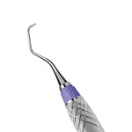 Hu-Friedy 7/8 Rigid Gracey Curette, Harmony™ Handle | SurgiMac Dental Supply