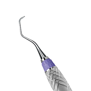 Hu-Friedy 7/8 Rigid Gracey Curette, Harmony™ Handle | SurgiMac Dental Supply
