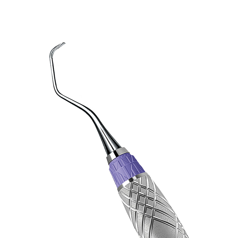 Hu-Friedy 7/8 Rigid Gracey Curette, Harmony™ Handle | SurgiMac Dental Supply