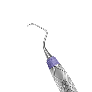 Hu-Friedy 9/10 Rigid Gracey Curette, Harmony™ Handle | SurgiMac Dental Supply