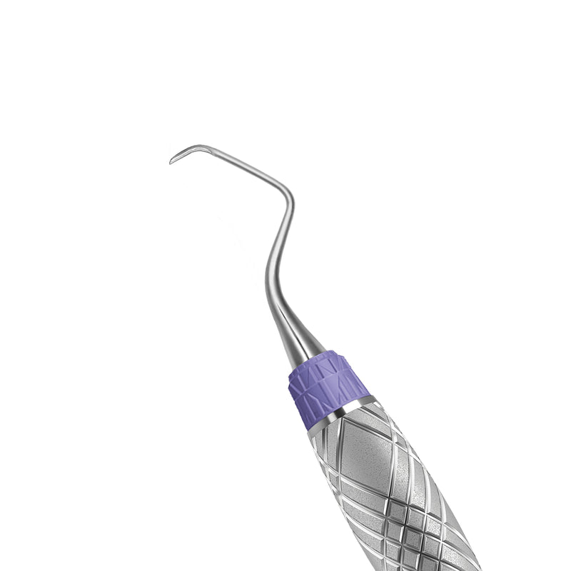 Hu-Friedy 9/10 Rigid Gracey Curette, Harmony™ Handle | SurgiMac Dental Supply