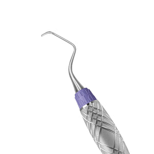 Hu-Friedy 9/10 Rigid Gracey Curette, Harmony™ Handle | SurgiMac Dental Supply