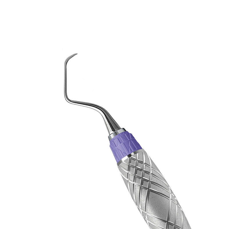 Hu-Friedy 9/10 Gracey Curette, Harmony™ Handle | SurgiMac Dental Supply