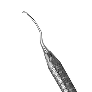 Hu-Friedy 11/12 Vision Curvette™ | SurgiMac Dental Supply