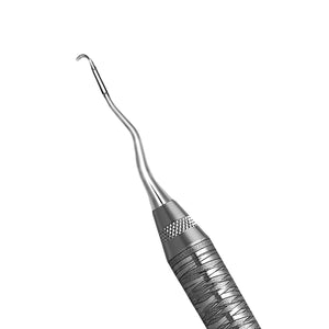 Hu-Friedy 11/12 Vision Curvette™ | SurgiMac Dental Supply