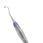 Hu-Friedy H5/33 DE Scaler, Harmony™ Handle | SurgiMac Dental Supply