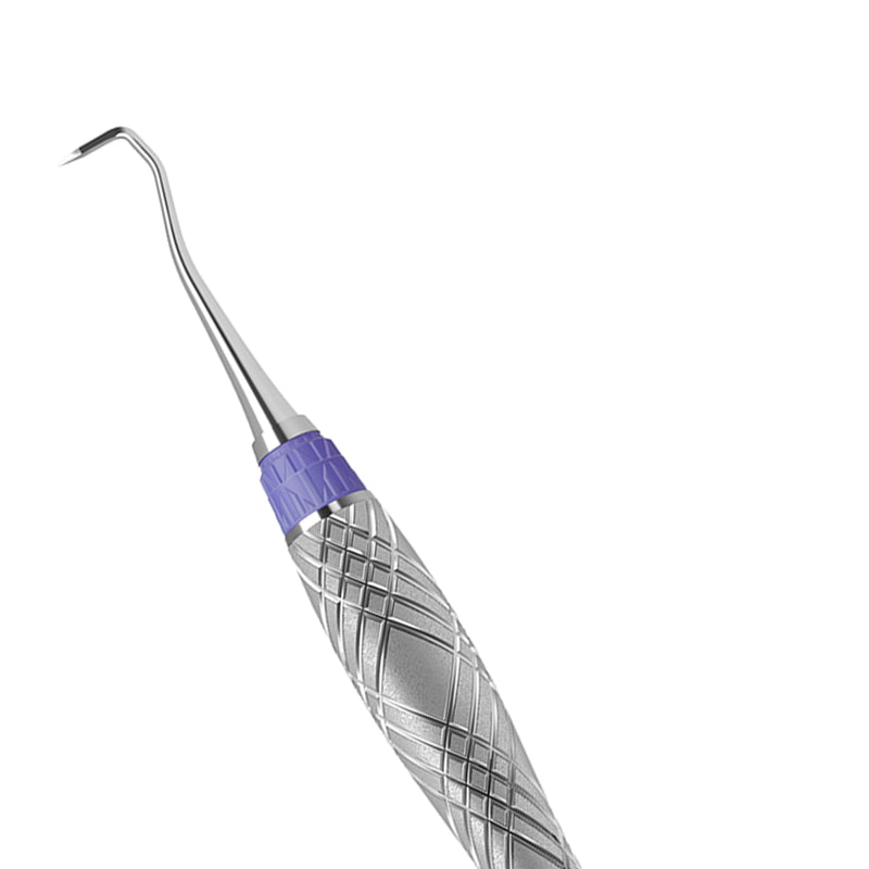 Hu-Friedy H5/33 DE Scaler, Harmony™ Handle | SurgiMac Dental Supply