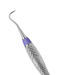Hu-Friedy H6/H7 Hygienist Scaler, DE, Harmony™ Handle | SurgiMac Dental Supply