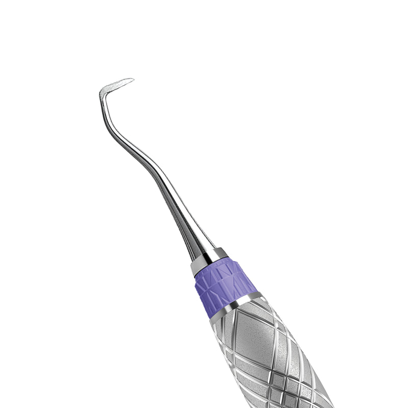 Hu-Friedy 30/33 Jacquette Scaler, Harmony™ Handle | SurgiMac Dental Supply