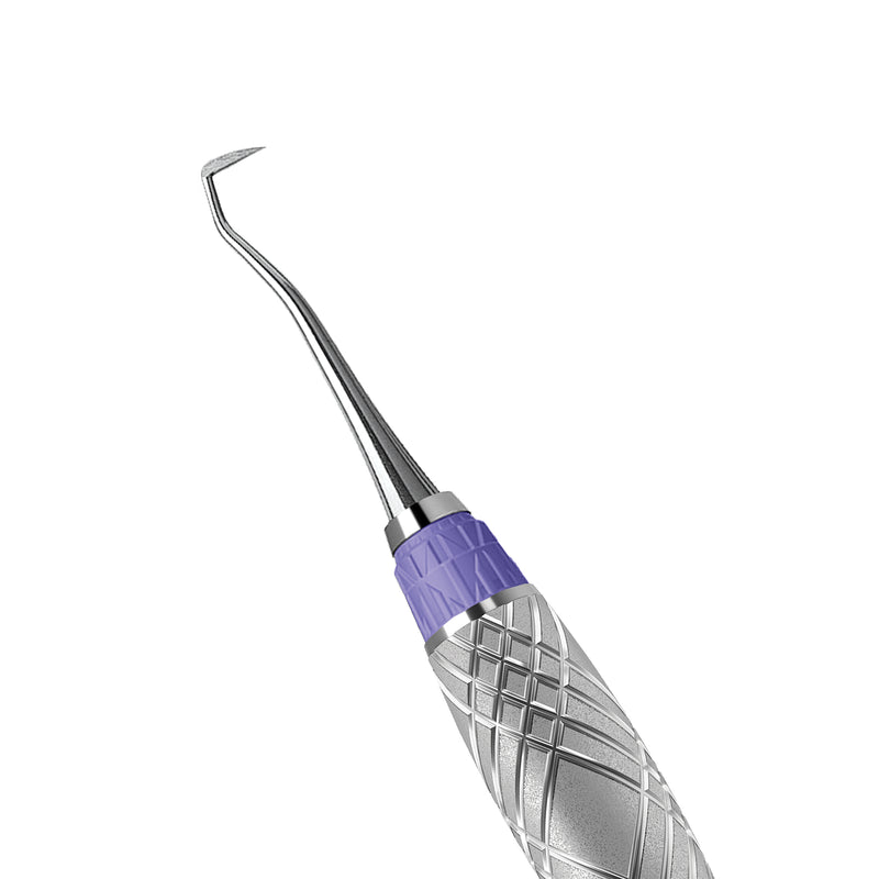 Hu-Friedy 30/33 Jacquette Scaler, Harmony™ Handle | SurgiMac Dental Supply