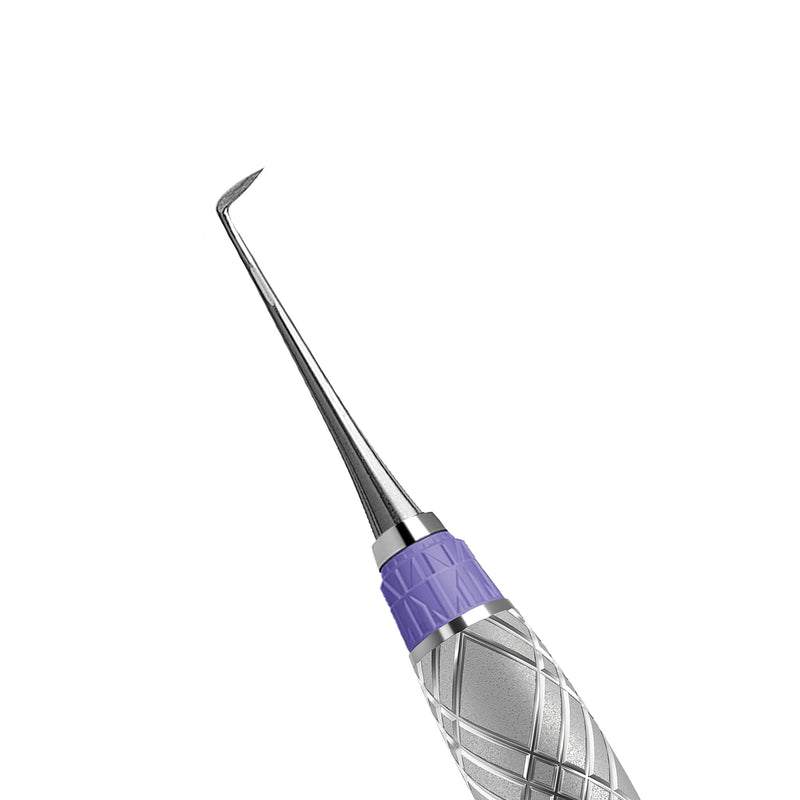 Hu-Friedy 34/35 Jacquette Scaler, Harmony™ Handle | SurgiMac Dental Supply