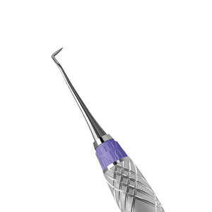 Hu-Friedy 34/35 Jacquette Scaler, Harmony™ Handle | SurgiMac Dental Supply
