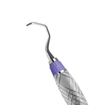 Hu-Friedy 17/18 Langer Curette, Harmony™ Handle | SurgiMac Dental Supply