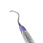Hu-Friedy 17/18 Langer Curette, Harmony™ Handle | SurgiMac Dental Supply