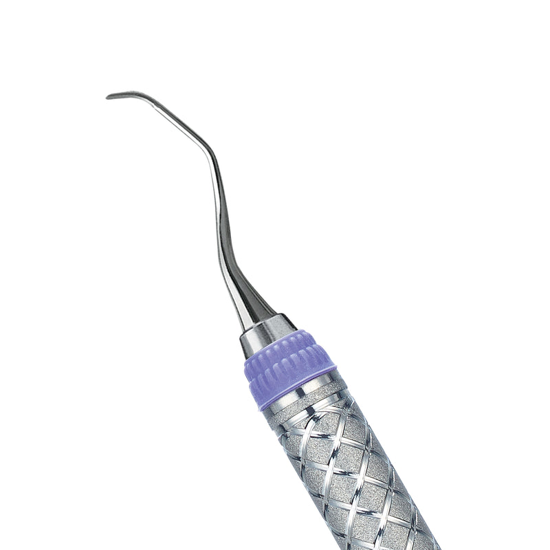 Hu-Friedy 3/4 After Five™ Langer Curette | SurgiMac Dental Supply
