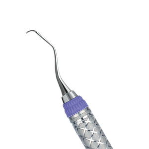 Hu-Friedy 3/4 After Five™ Langer Curette | SurgiMac Dental Supply