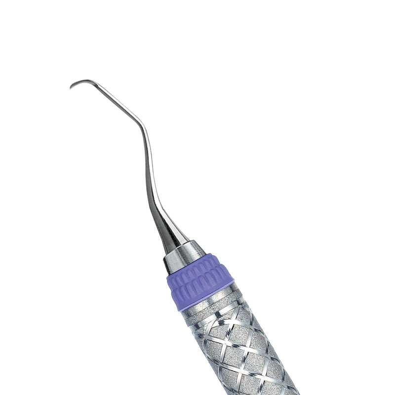 Hu-Friedy 3/4 After Five™ Langer Curette | SurgiMac Dental Supply