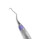 Hu-Friedy 3/4 Langer Curette, Harmony™ Handle | SurgiMac Dental Supply