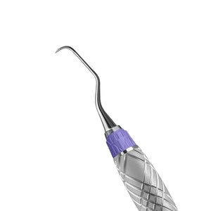 Hu-Friedy 5/6 Langer Curette, Harmony™ Handle | SurgiMac Dental Supply