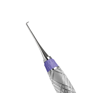 Hu-Friedy 0/00 Morse DE Scaler, Harmony™ Handle | SurgiMac Dental Supply