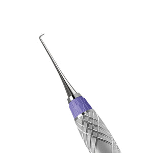 Hu-Friedy 0/00 Morse DE Scaler, Harmony™ Handle | SurgiMac Dental Supply