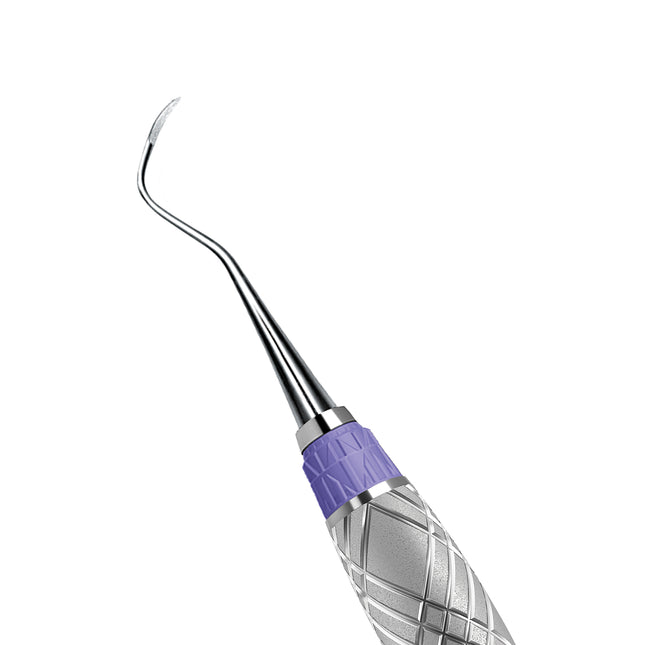 Hu-Friedy 13/14 McCall Curette, Harmony™ Handle | SurgiMac Dental Supply