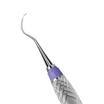 Hu-Friedy 13/14 McCall Curette, Harmony™ Handle | SurgiMac Dental Supply