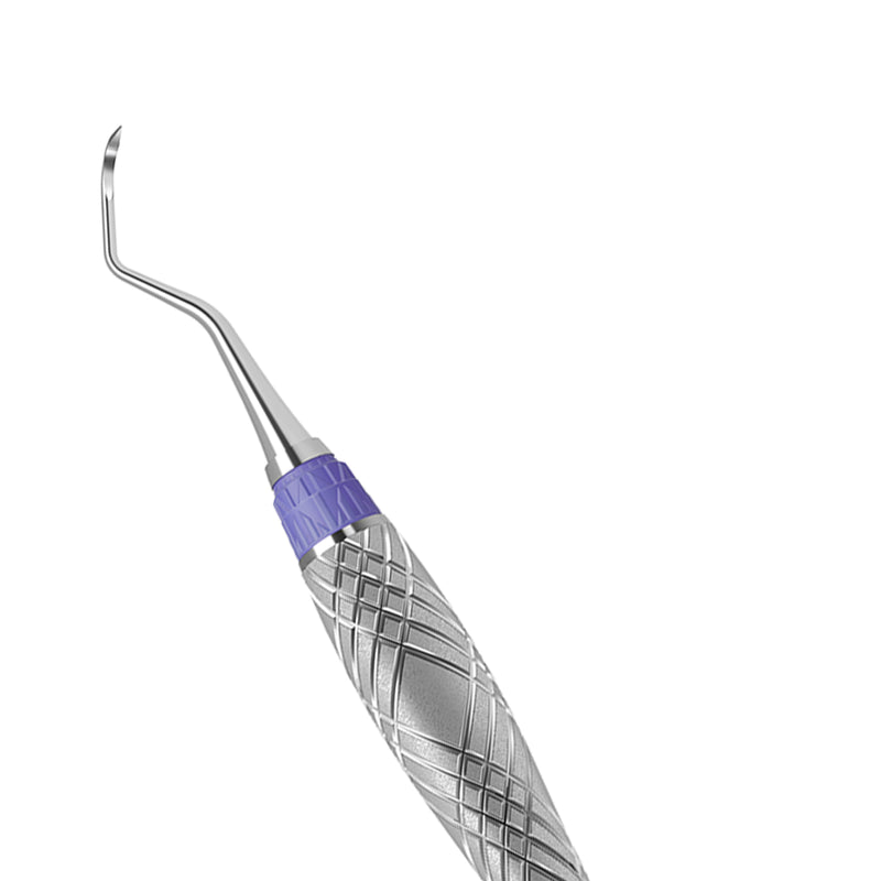Hu-Friedy 23 DE Scaler, Harmony™ Handle | SurgiMac Dental Supply