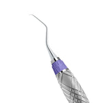 Hu-Friedy 7/8 Micro Mini Five™ Gracey Curette, Harmony™ Handle | SurgiMac Dental Supply
